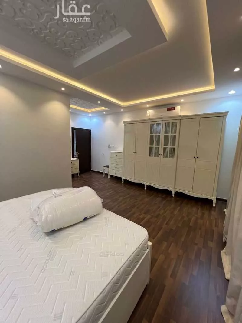 فيلا للإيجار في شارع وادي ملحة, حي القادسية, مدينة الرياض, منطقة الرياض 1 صورة