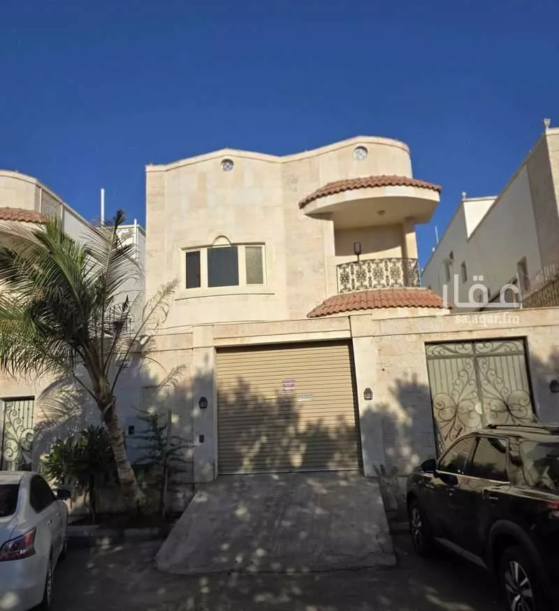 فيلا للبيع في شارع عبد الله العنقري ، حي طيبة ، جدة ، جدة 1 صورة