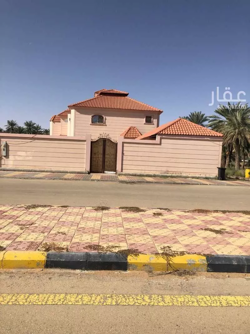 فيلا للإيجار في شارع الشماسيه 112 ، البرجسية ، الشماسية 1 صورة