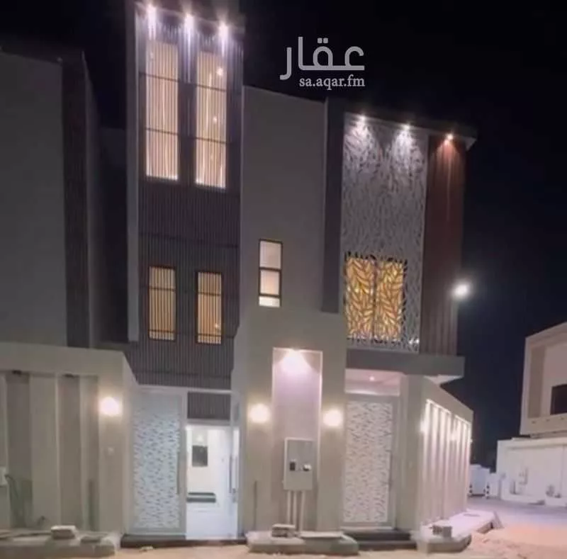 شقة للبيع في حي ، شارع جيبوتي ، حي منسوبي التعليم الأول ، الهفوف‎ ، الاحساء 1 صورة