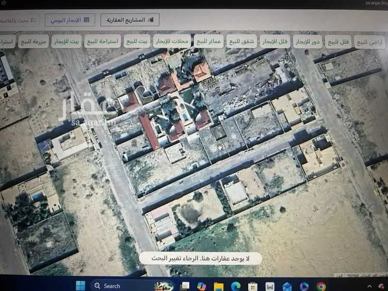 أرض للبيع في شارع الكليبيه 79 ، شداد ، منطقة مكة المكرمة 1 صورة