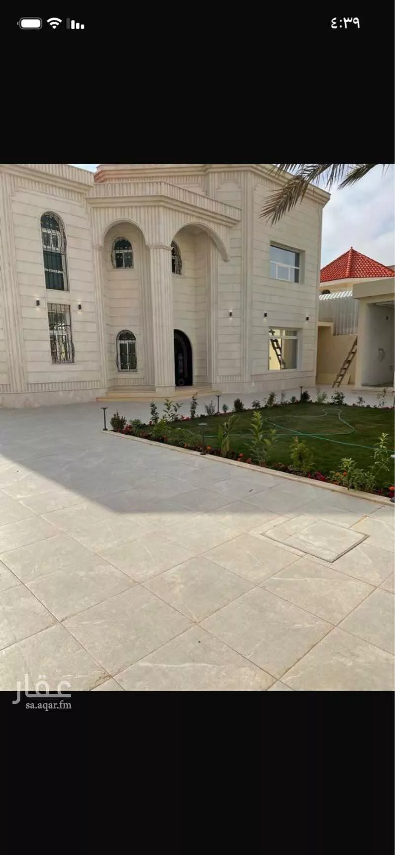 فيلا للبيع في شارع النثرة, حي النهضة, مدينة الرياض, منطقة الرياض 1 صورة