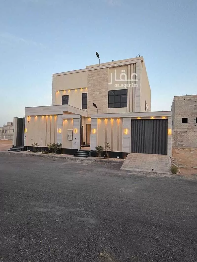 فيلا للبيع في حي ضاحية نمار, مدينة الرياض, منطقة الرياض 1 صورة