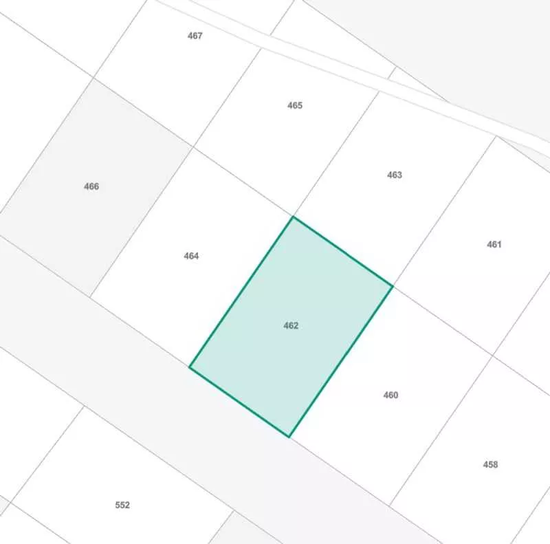 أرض للبيع في شارع حي ج1 139, حي الرحاب, مدينة الباحة, منطقة الباحة 1 صورة