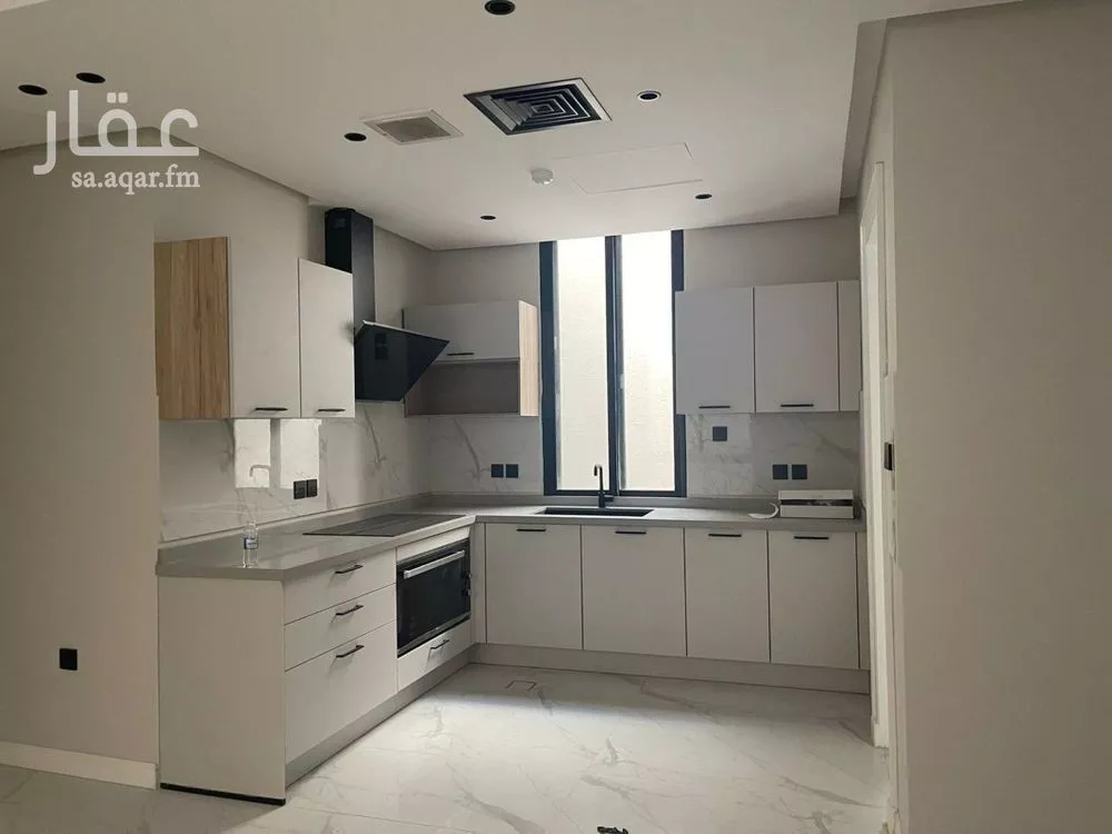 شقة للإيجار في شارع وادي وج, حي الملقا, مدينة الرياض, منطقة الرياض 1 صورة