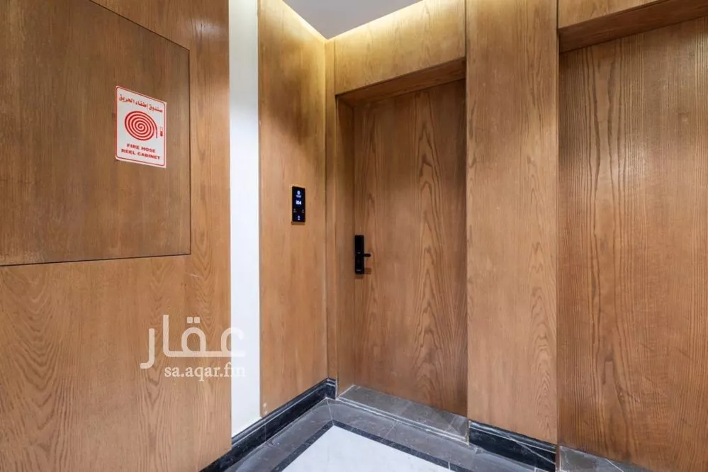 شقة للإيجار في شارع المنتصر, حي النرجس, مدينة الرياض, منطقة الرياض 1 صورة