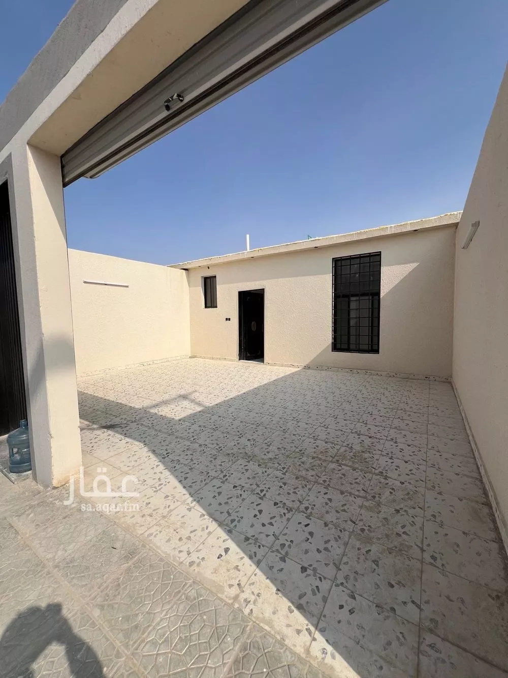 استراحة للإيجار في شارع المعتصم بن الرشيد, حي الرمال, مدينة الرياض, منطقة الرياض 1 صورة