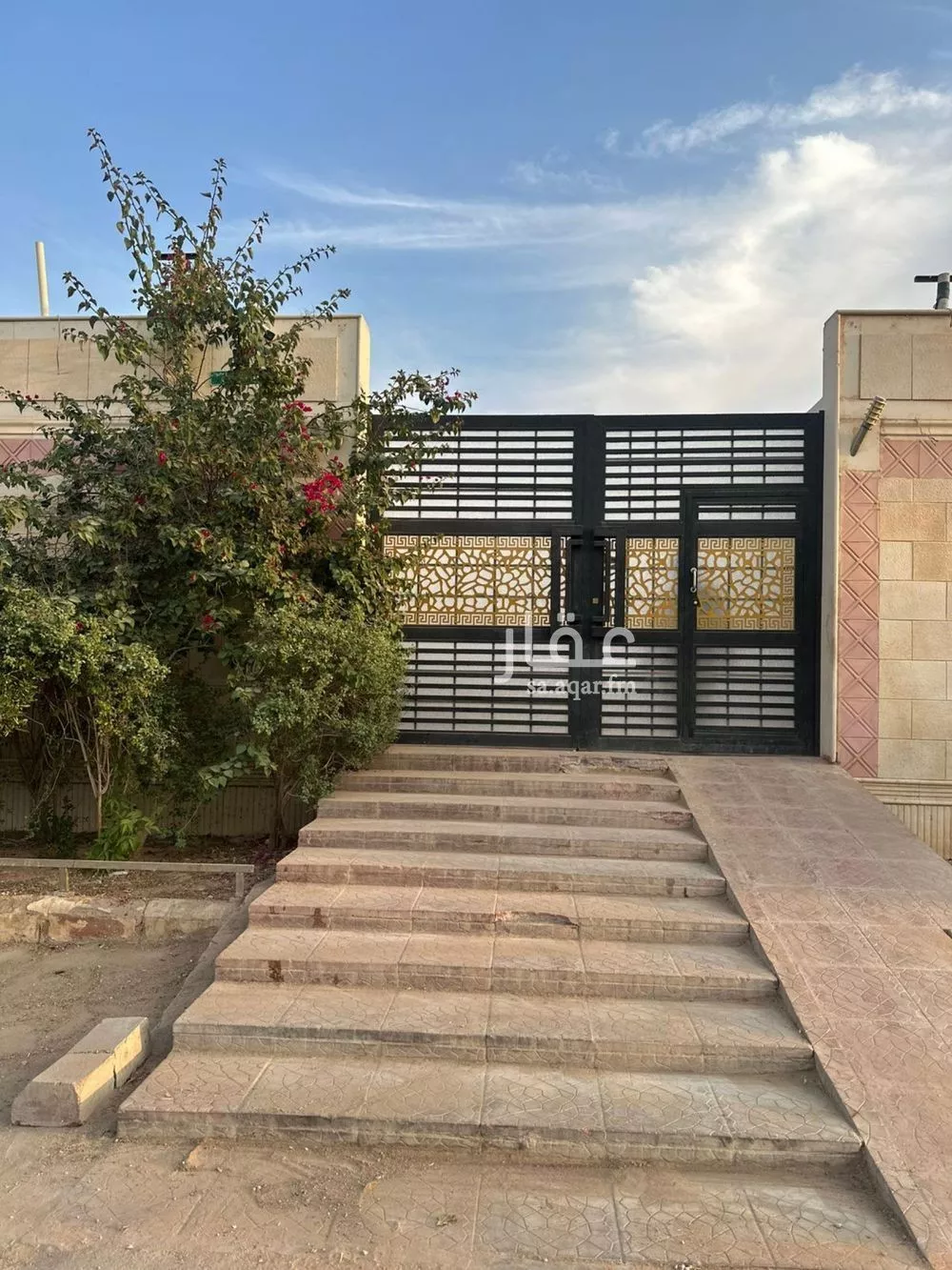 عمارة للإيجار في شارع شمس الدين عبدالملك, حي الرمال, مدينة الرياض, منطقة الرياض 1 صورة