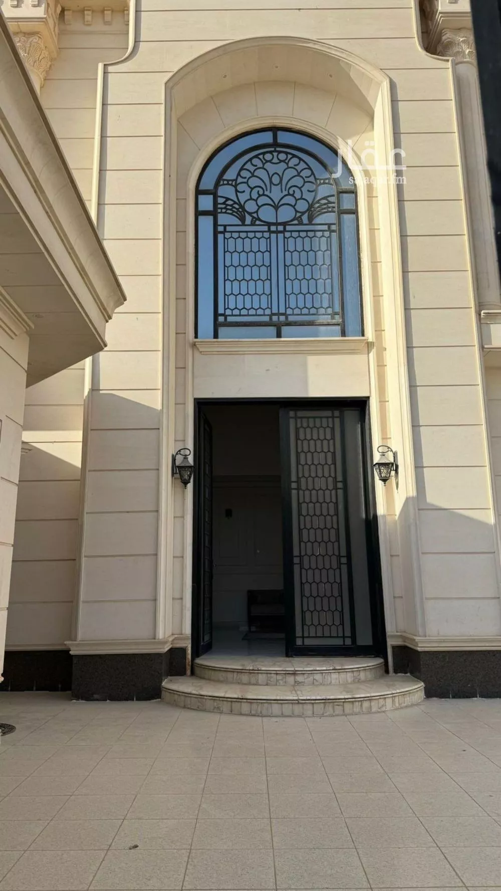 فيلا للبيع في شارع إبراهيم بن موسى الفيومي, حي الرمال, مدينة الرياض, منطقة الرياض 1 صورة