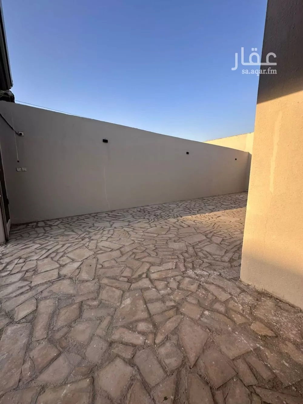 استراحة للإيجار في شارع سليمان بن وهيب, حي الرمال, مدينة الرياض, منطقة الرياض 1 صورة