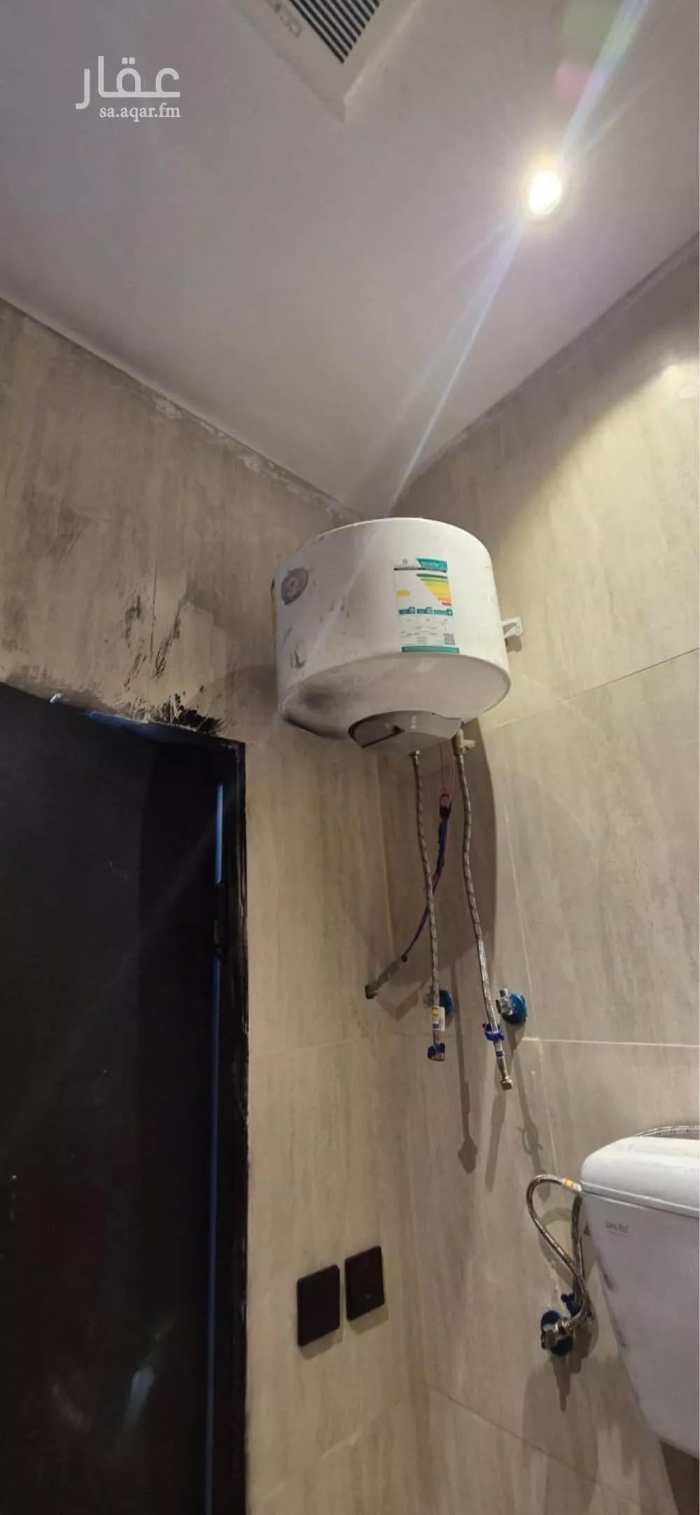 غرفة للإيجار في شارع سعيد بن نفيل, حي الرمال, مدينة الرياض, منطقة الرياض 1 صورة