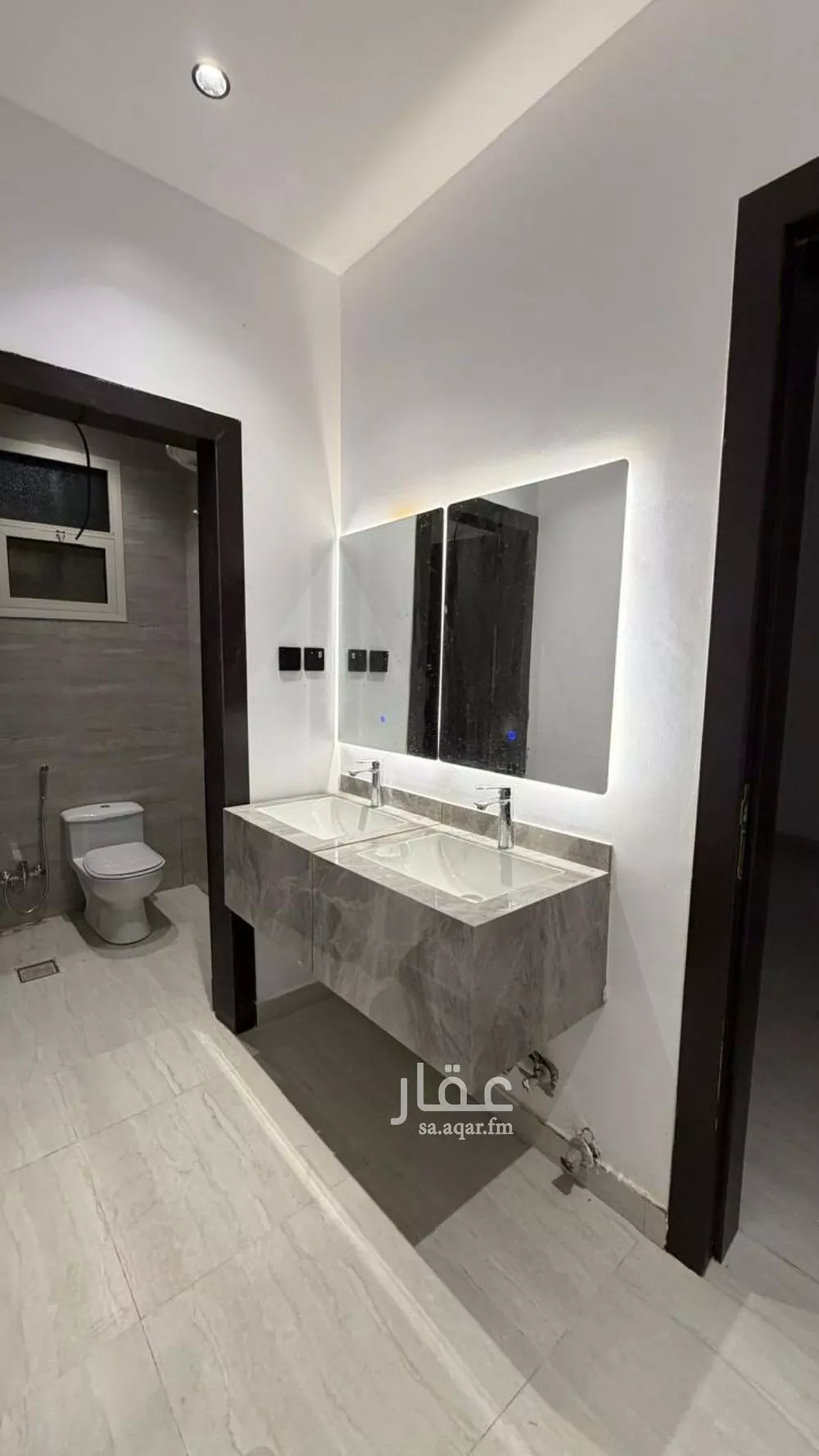 دور للإيجار في شارع أحمد بن عبدالرحمن القرطبي, حي الرمال, مدينة الرياض, منطقة الرياض 1 صورة