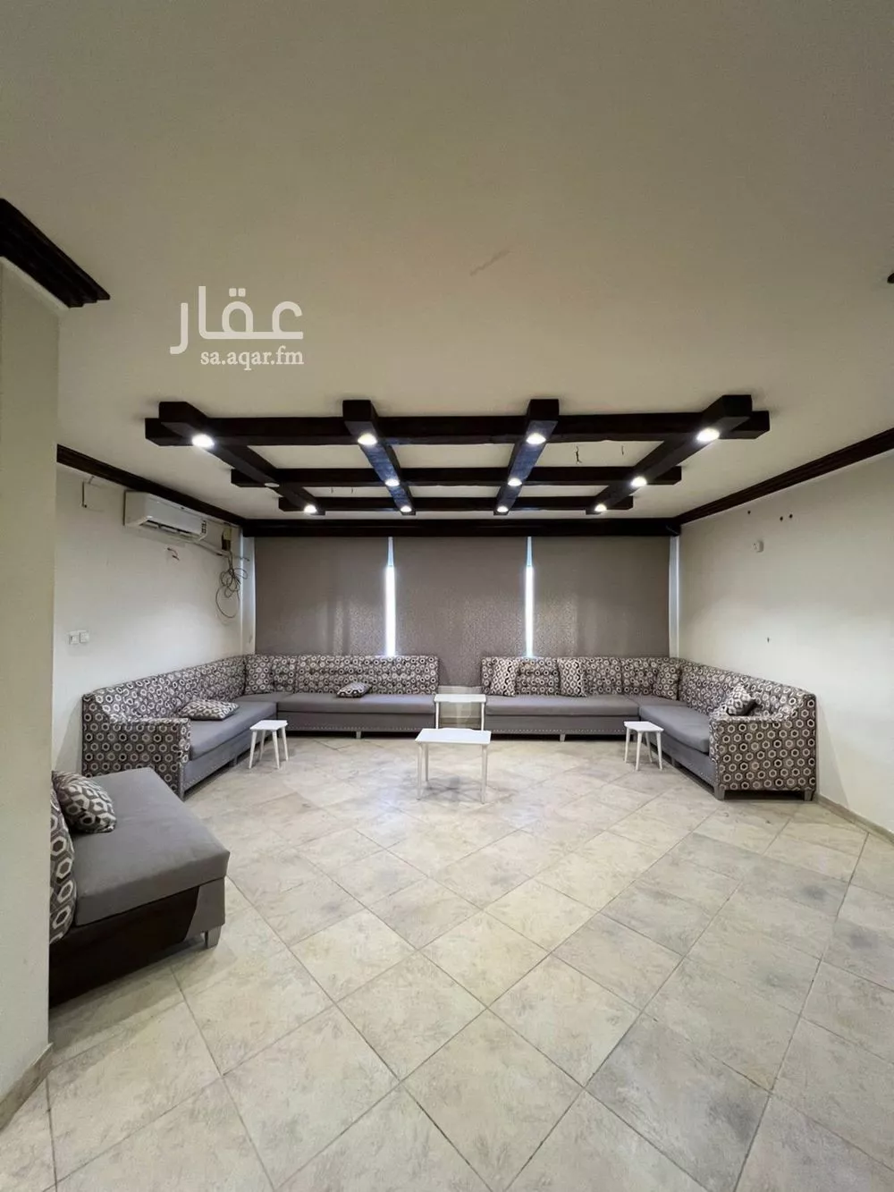 استراحة للإيجار في شارع حطين, حي الرمال, مدينة الرياض, منطقة الرياض 1 صورة