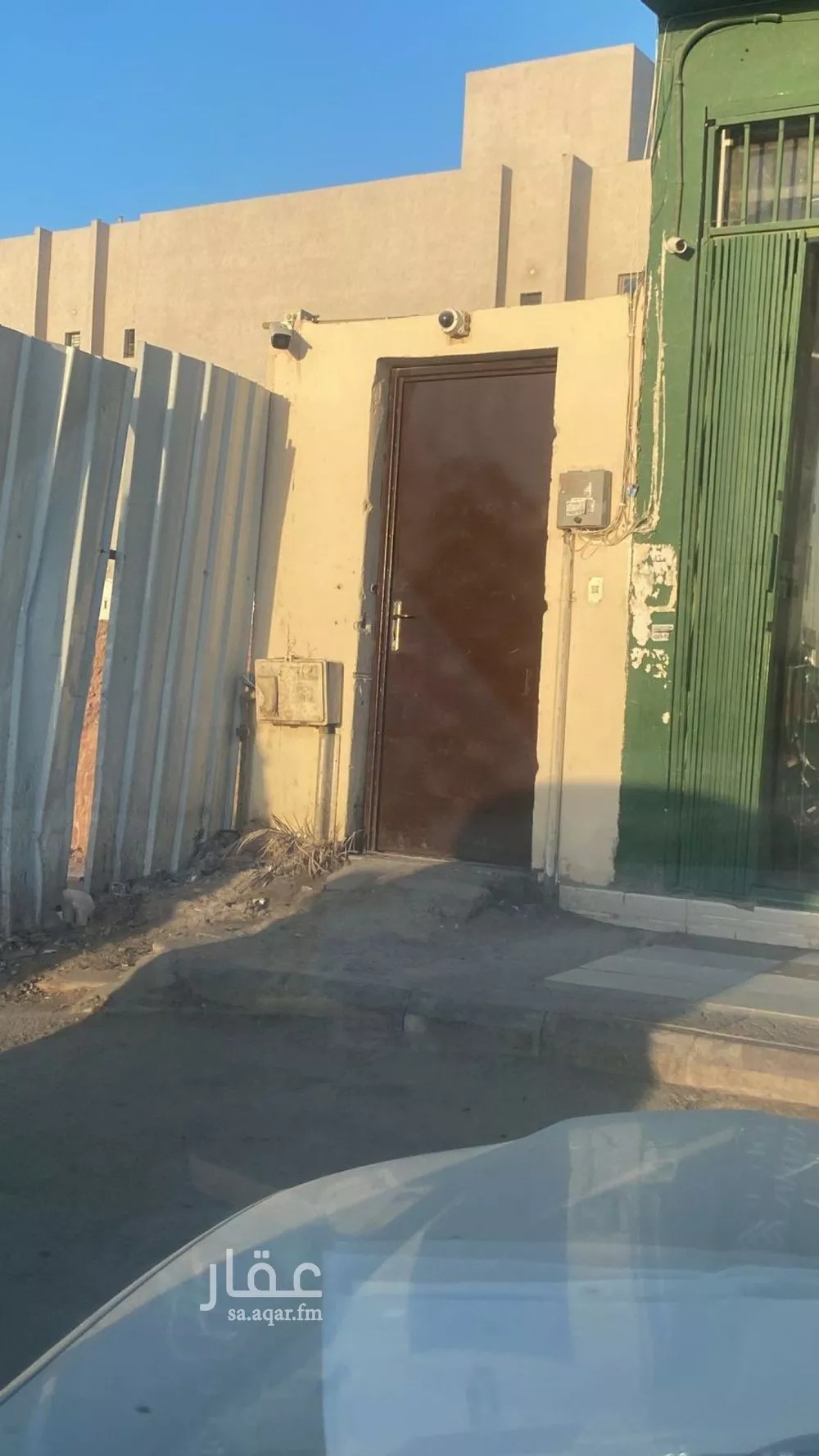 عمارة للإيجار في شارع ربيعه بن الحارث, حي الرمال, مدينة الرياض, منطقة الرياض 1 صورة