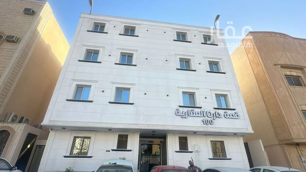 شقة للإيجار في شارع وادي البطحاء, حي الملقا, مدينة الرياض, منطقة الرياض 1 صورة