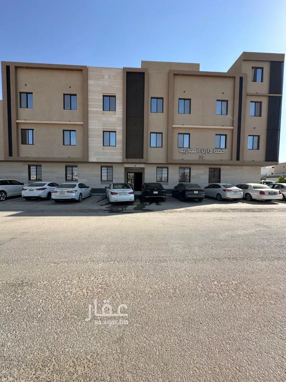 شقة للإيجار في شارع شهيد الدين ثم الوطن فيصل بن عبدالله بن, حي النرجس, مدينة الرياض, منطقة الرياض 1 صورة