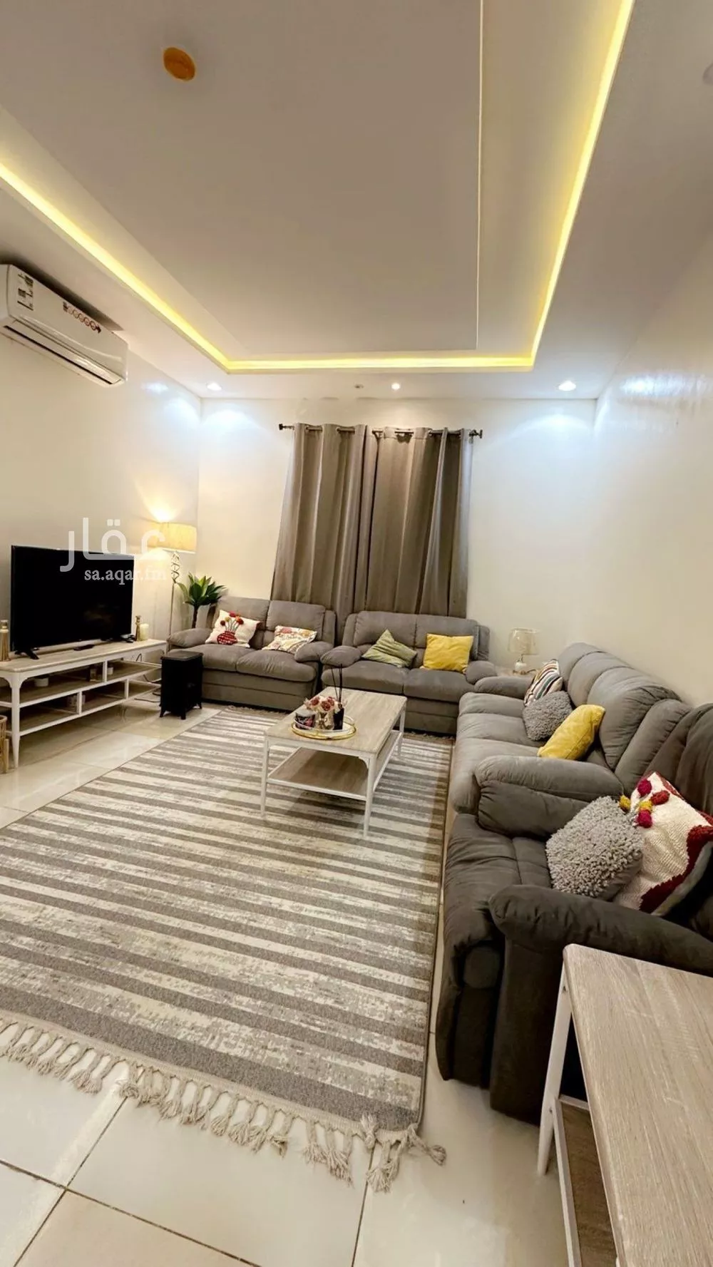 شقة للبيع في شارع عبدالله المويس, حي الرمال, مدينة الرياض, منطقة الرياض 1 صورة