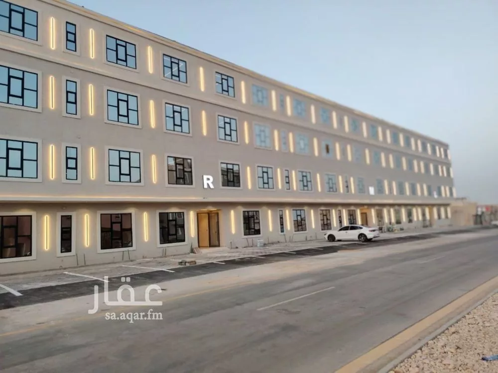 شقة للبيع في شارع بعلبك, حي الحزم, مدينة الرياض, منطقة الرياض 1 صورة