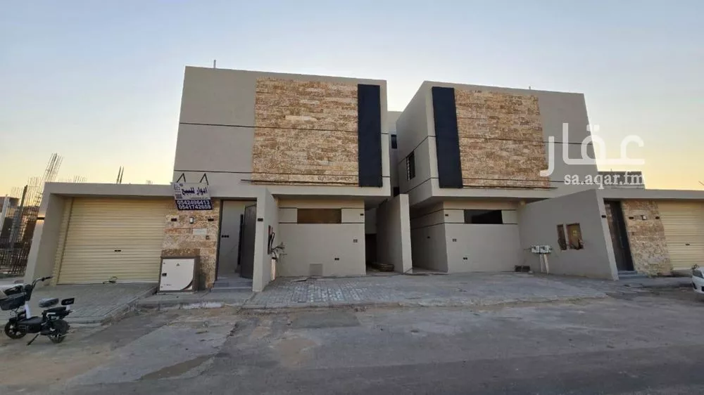 دور للبيع في شارع ابن زيادة, حي طيبة, مدينة الرياض, منطقة الرياض 1 صورة