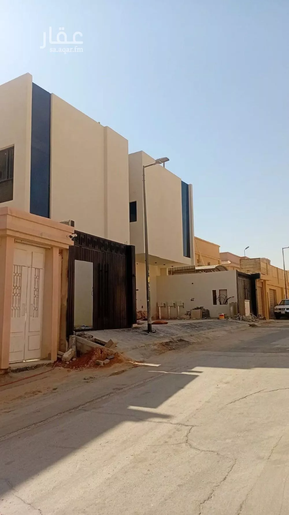 شقة للبيع في شارع وادي عليب, حي السويدي, مدينة الرياض, منطقة الرياض 1 صورة