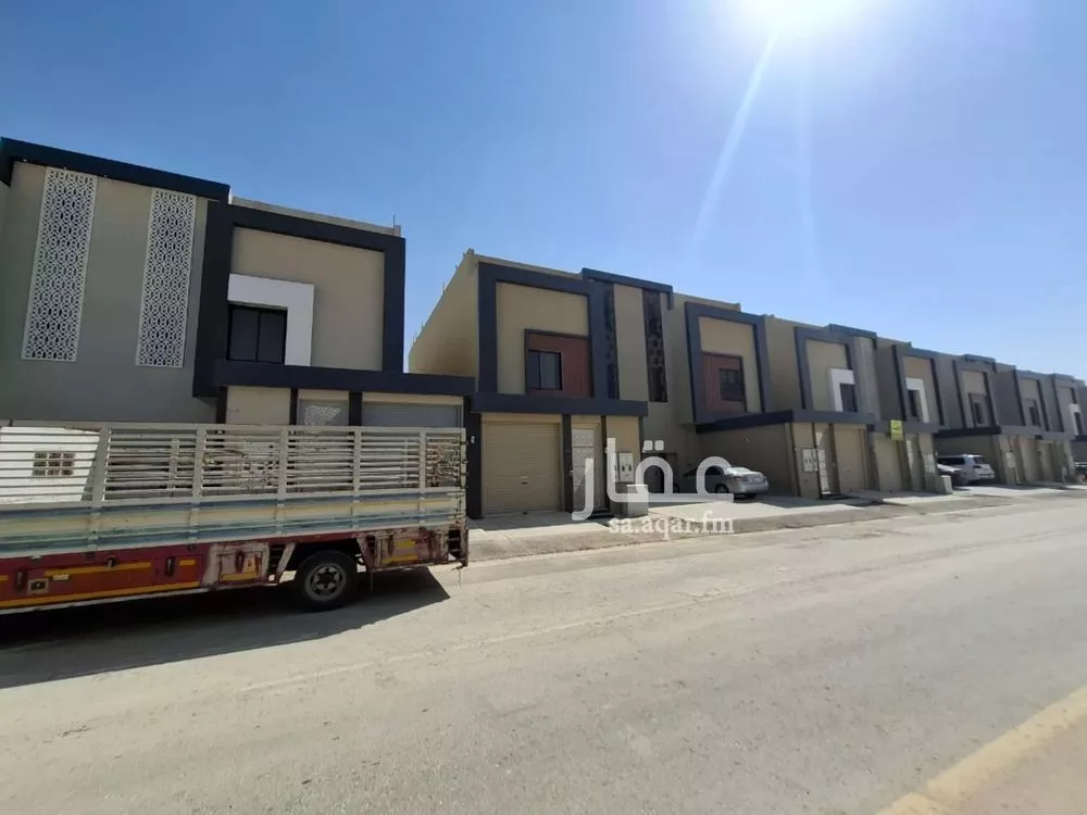 شقة للبيع في شارع الاشقر, حي الجنادرية, مدينة الرياض, منطقة الرياض 1 صورة