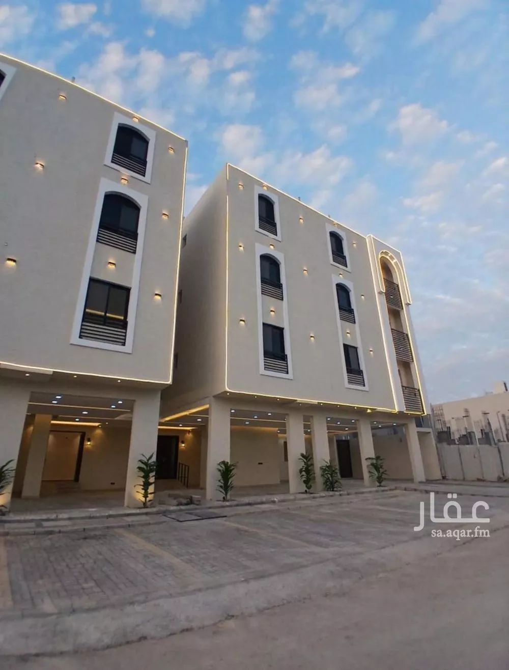 شقة للبيع في شارع الأقزاز, حي الدار البيضاء, مدينة الرياض, منطقة الرياض 1 صورة