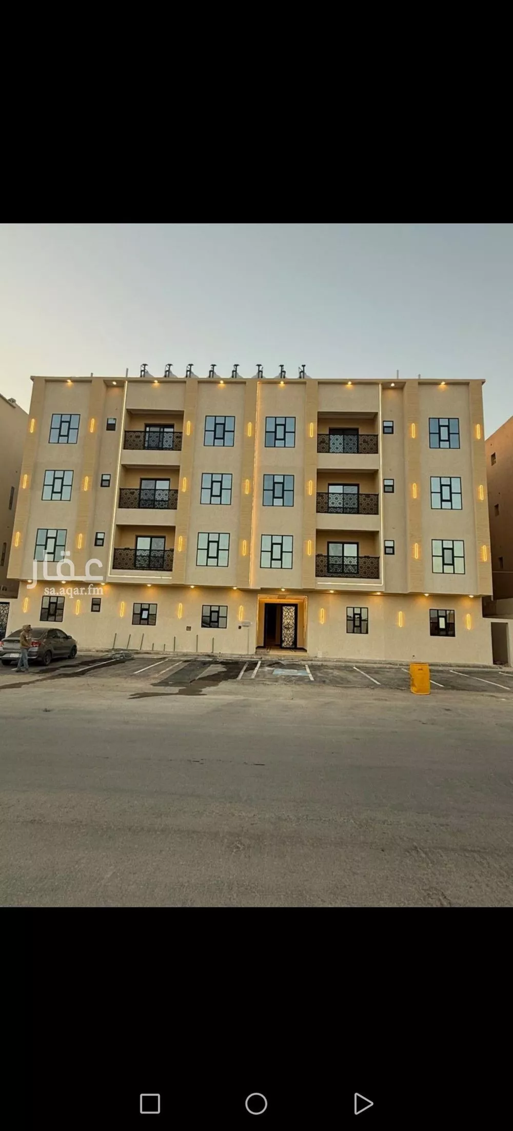 شقة للبيع في شارع زيد بن عمرو, حي بدر, مدينة الرياض, منطقة الرياض 1 صورة