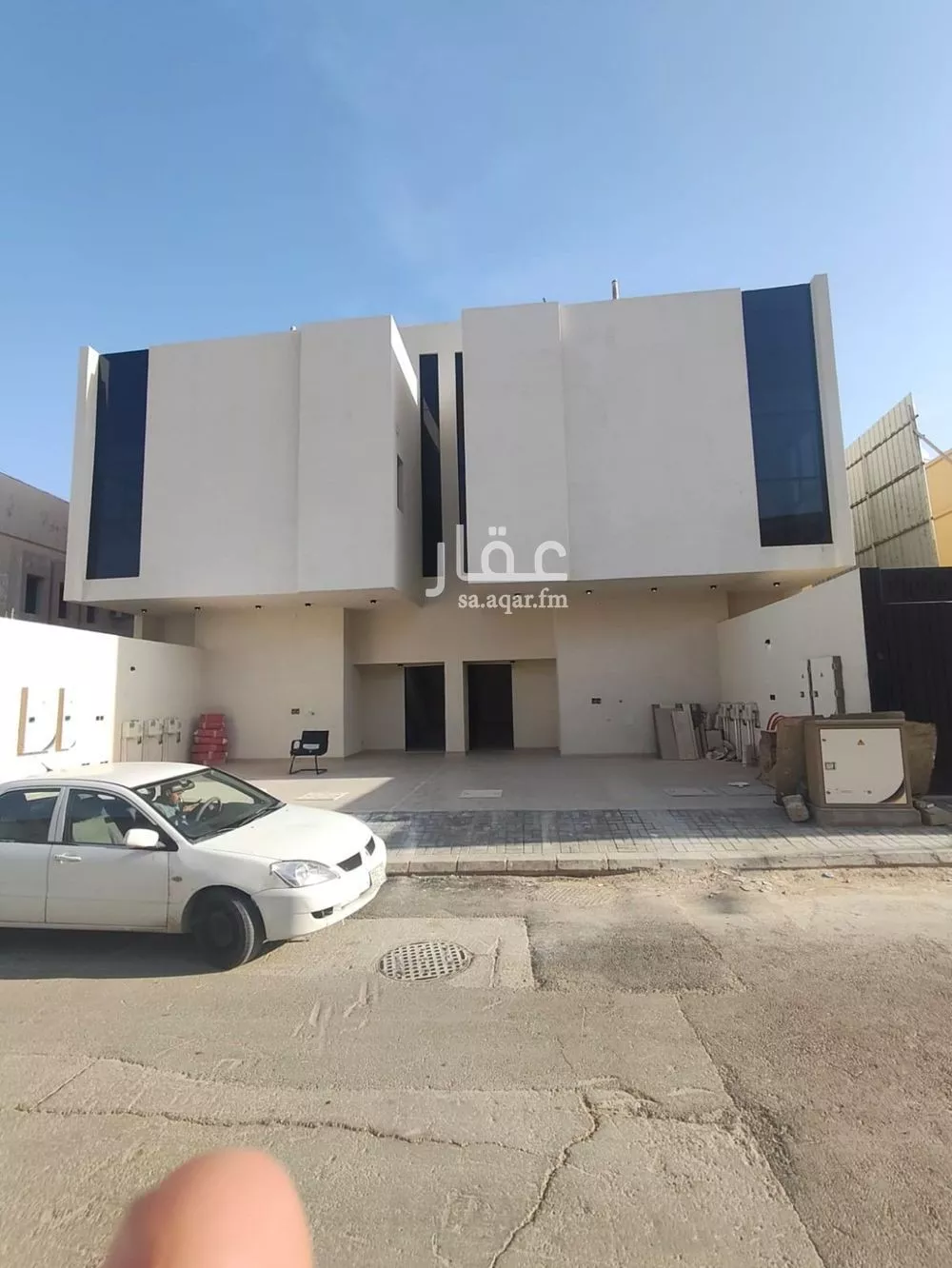 شقة للبيع في شارع وادي عليب, حي السويدي, مدينة الرياض, منطقة الرياض 1 صورة