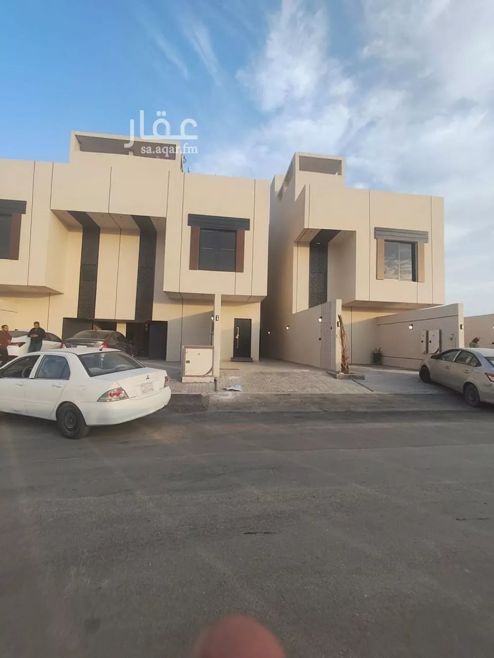 دور للبيع في شارع حسن القرشي الأموي, حي طويق, مدينة الرياض, منطقة الرياض 1 صورة