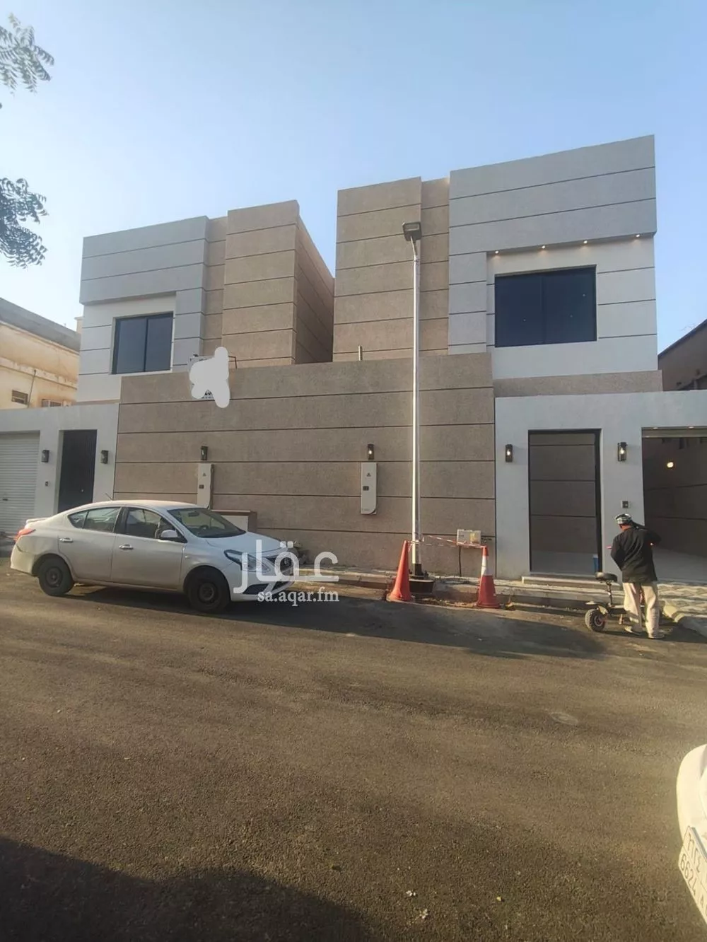 فيلا للبيع في شارع الجوز الأعلى, حي الزهرة, مدينة الرياض, منطقة الرياض 1 صورة