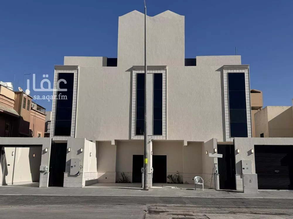 دور للبيع في شارع الحسن بن ثواب, حي بدر, مدينة الرياض, منطقة الرياض 1 صورة