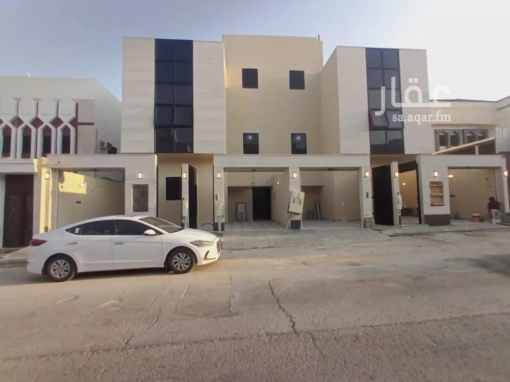 دور للبيع في شارع عياض بن درة, حي الزهرة, مدينة الرياض, منطقة الرياض 1 صورة