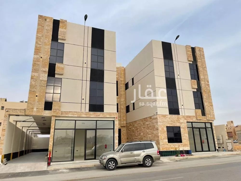شقة للبيع في شارع السيل الكبير, حي المهدية, مدينة الرياض, منطقة الرياض 1 صورة