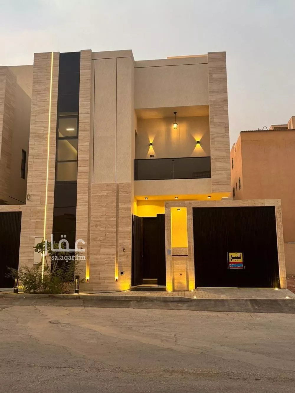 فيلا للبيع في شارع السيل الكبير, حي المهدية, مدينة الرياض, منطقة الرياض 1 صورة