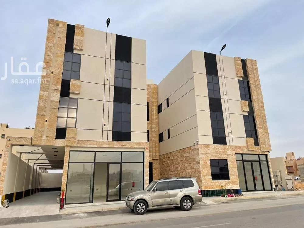 شقة للبيع في شارع السيل الكبير, حي المهدية, مدينة الرياض, منطقة الرياض 1 صورة