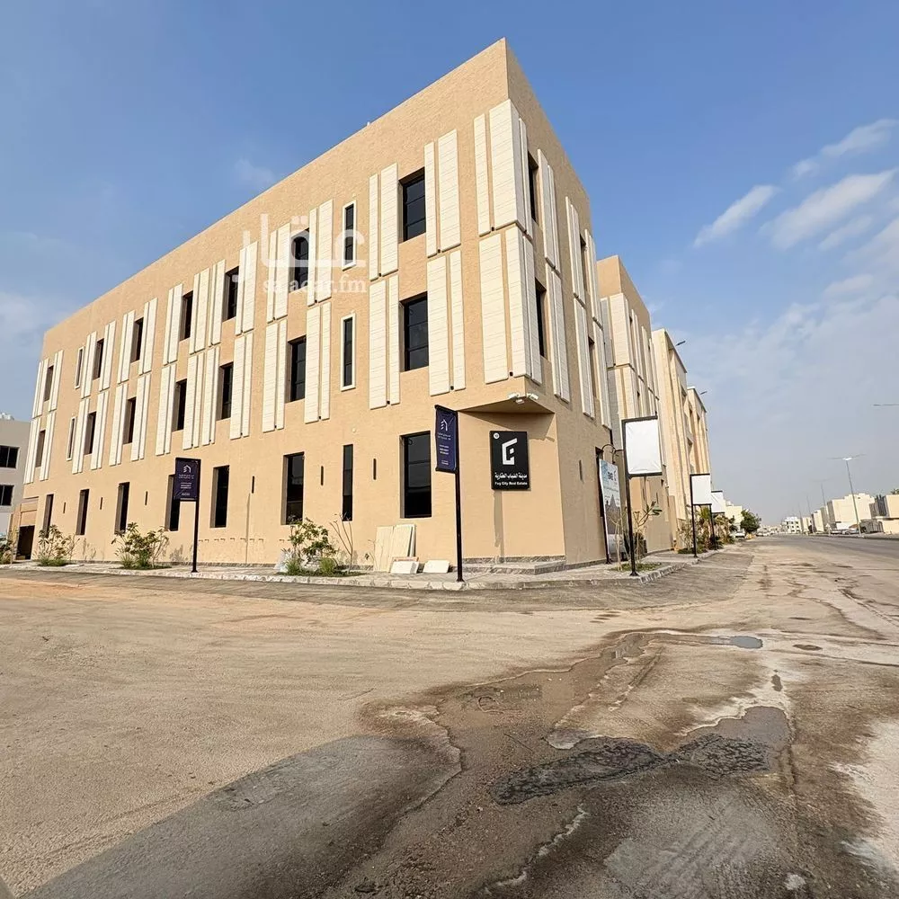 شقة للبيع في شارع سيف الدين الخطيب, حي المهدية, مدينة الرياض, منطقة الرياض 1 صورة