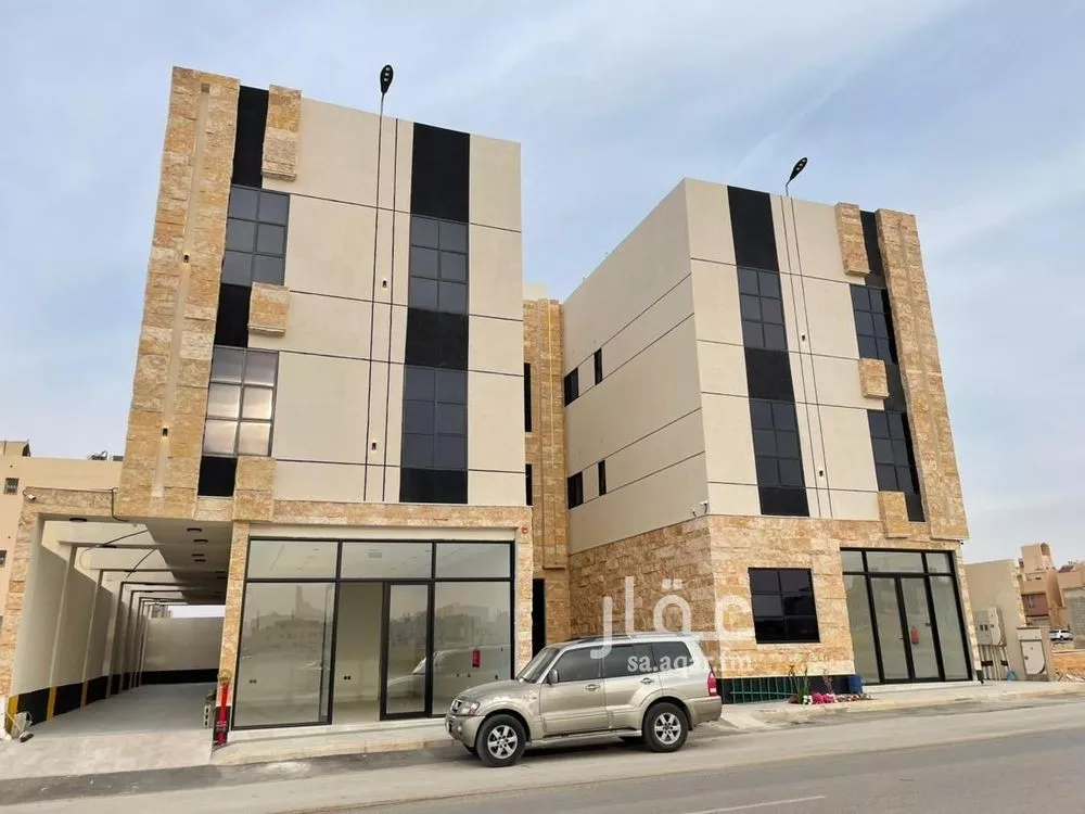 شقة للبيع في شارع السيل الكبير, حي المهدية, مدينة الرياض, منطقة الرياض 1 صورة