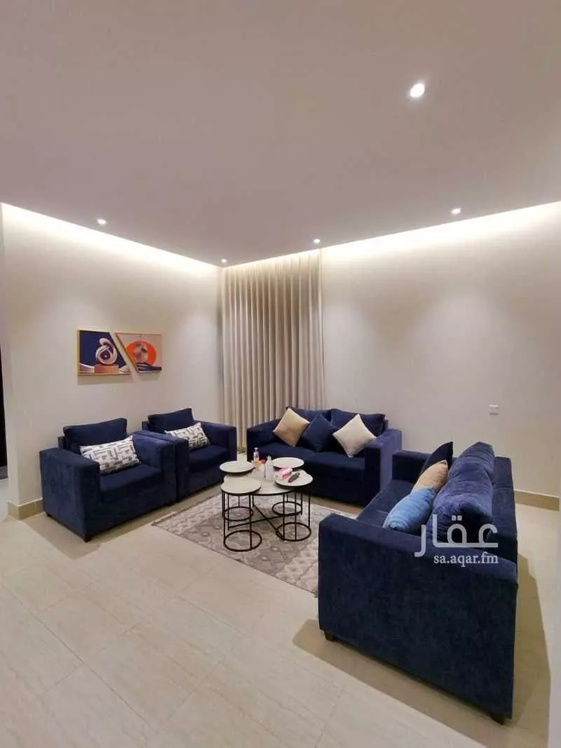 شقة للإيجار في شارع ابي هريرة, حي النسيم الشرقي, مدينة الرياض, منطقة الرياض 1 صورة