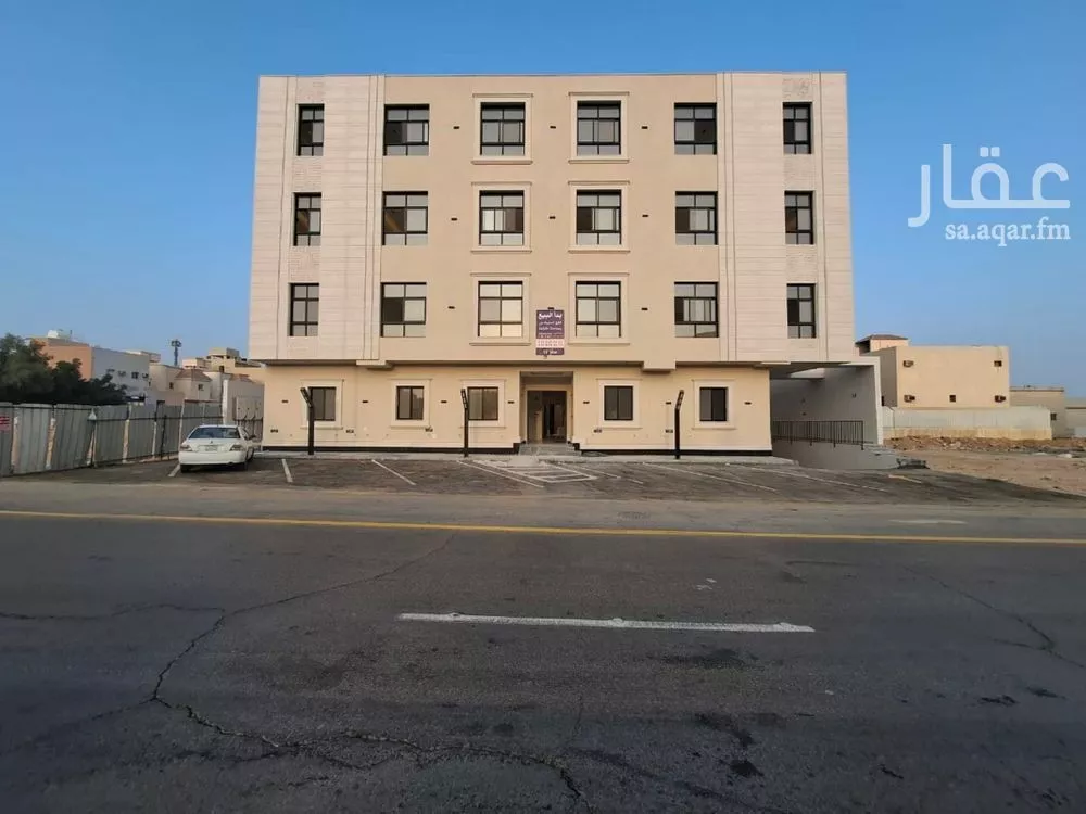 شقة للبيع في شارع الصلة, حي الزهرة, مدينة الرياض, منطقة الرياض 1 صورة