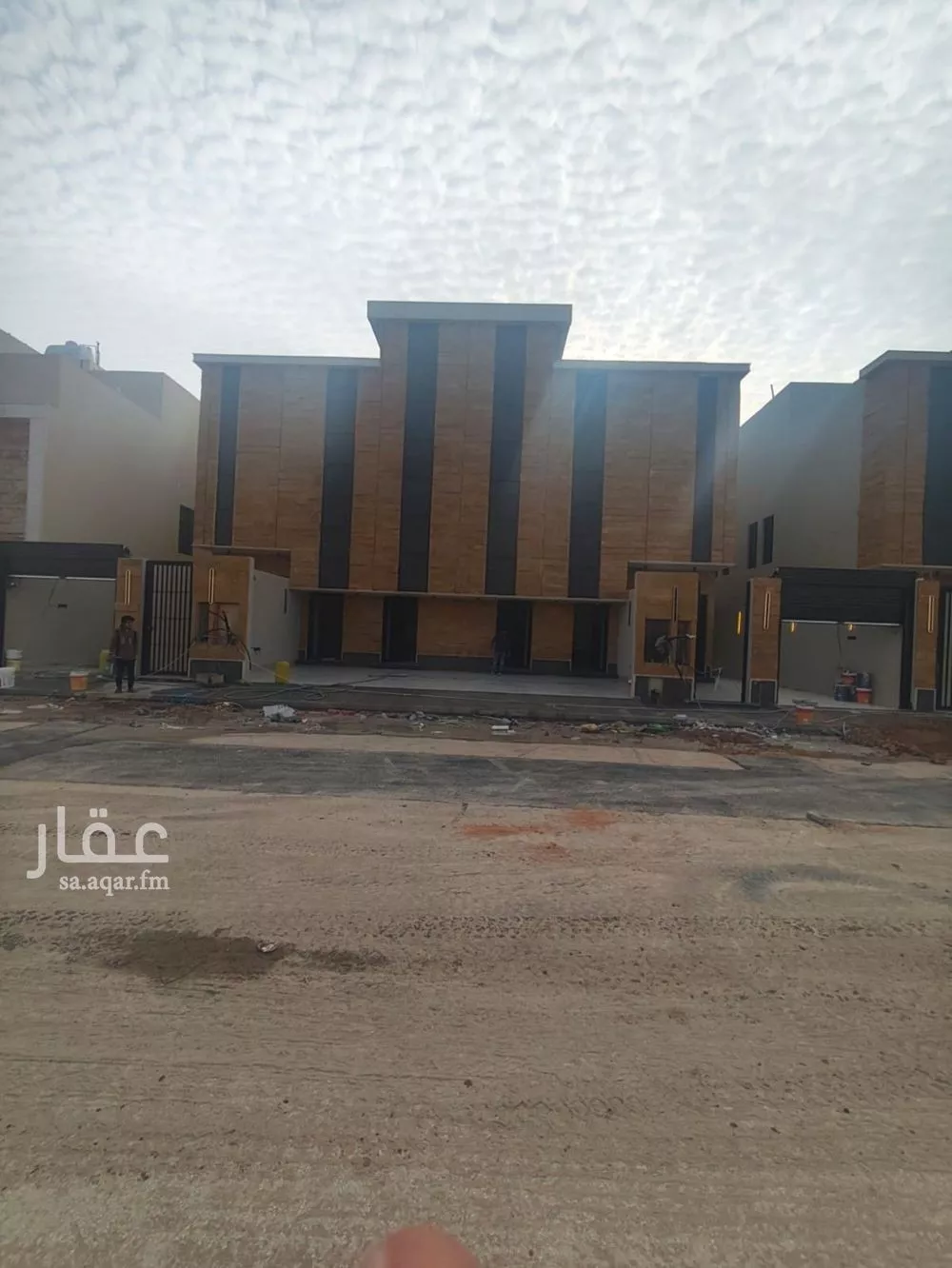 شقة للبيع في شارع محمد بن أبي السعادات, حي عكاظ, مدينة الرياض, منطقة الرياض 1 صورة