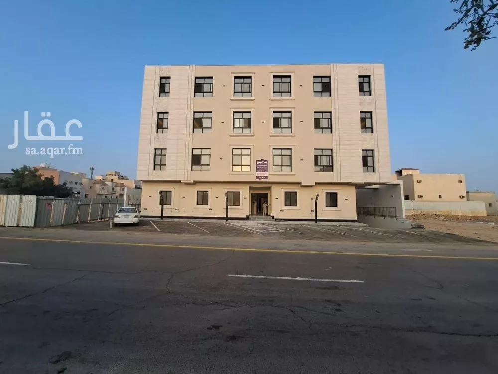 شقة للبيع في شارع عامر الانصاري, حي الزهرة, مدينة الرياض, منطقة الرياض 1 صورة