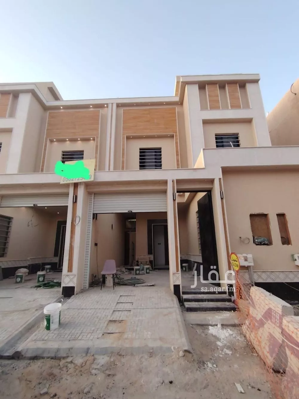 دور للبيع في شارع تيماء, حي الدار البيضاء, مدينة الرياض, منطقة الرياض 1 صورة