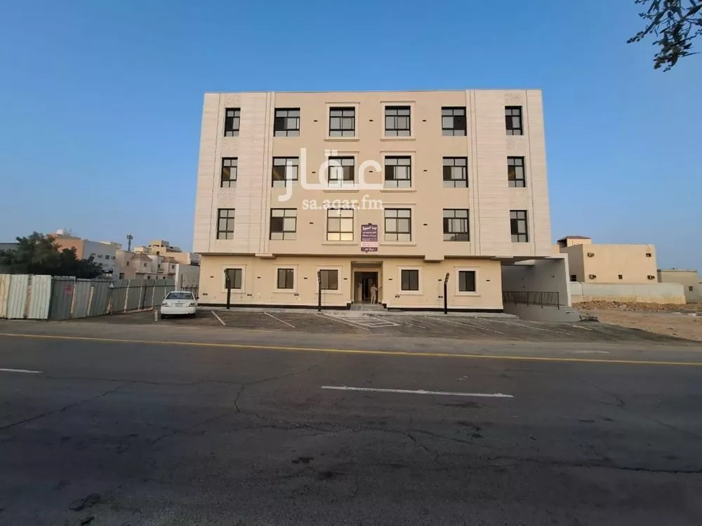 شقة للبيع في شارع الشيخ عبدالعزيز بن محمد بن علي, حي الزهرة, مدينة الرياض, منطقة الرياض 1 صورة