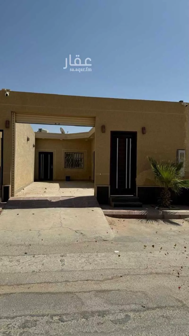 استراحة للإيجار في شارع محمد الميدومي, حي العارض, مدينة الرياض, منطقة الرياض 1 صورة