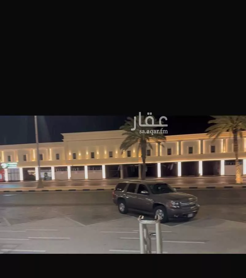 محل للإيجار في شارع عمر بن الخطاب رضي الله عنه ، حي الصريف ، ينبع ، ينبع 1 صورة