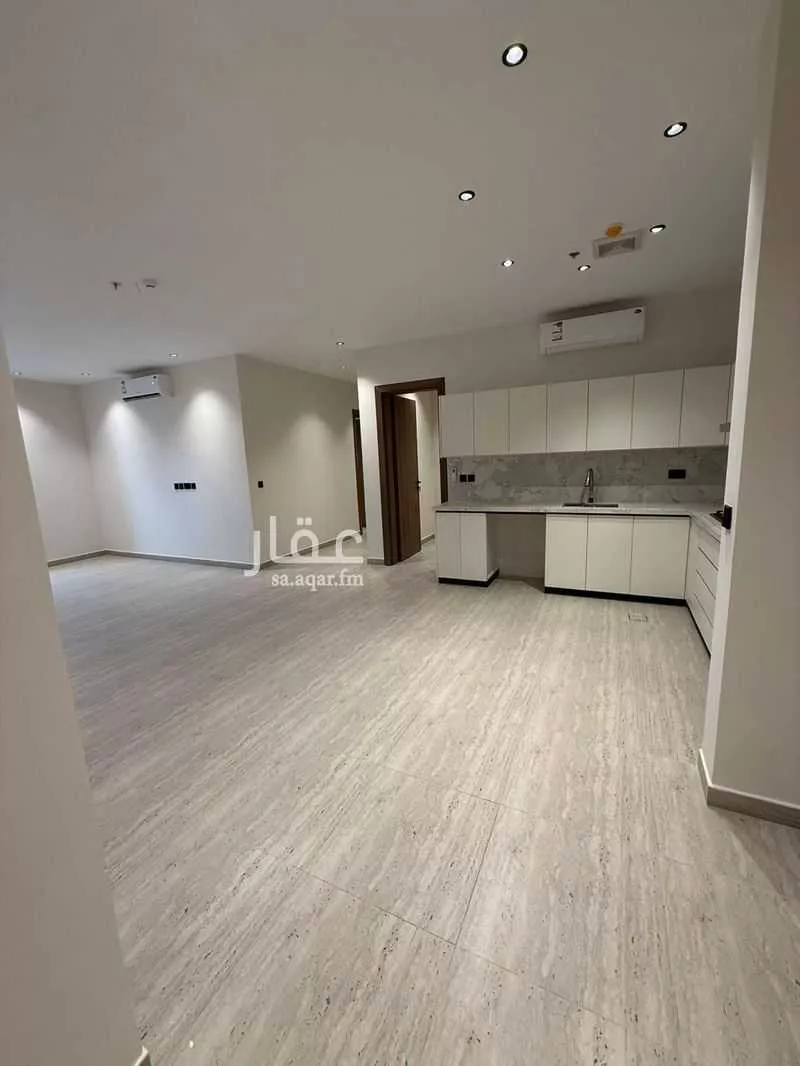 شقة للإيجار في شارع خالد بن العاص, حي النرجس, مدينة الرياض, منطقة الرياض 1 صورة