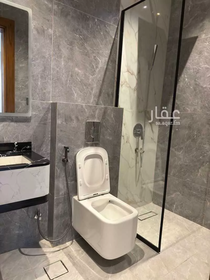 شقة للإيجار في شارع أبي الفضائل العبادي ، حي الفيحاء ، جدة ، جدة 1 صورة