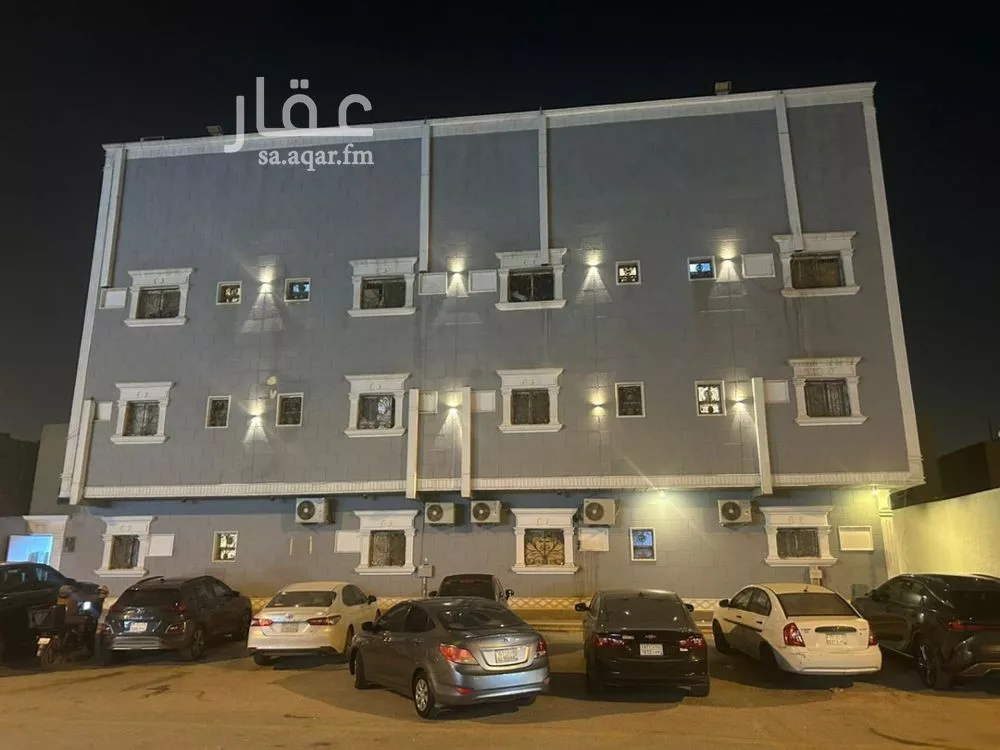 شقة للإيجار في شارع أحمد بن ميسر, حي قرطبة, مدينة الرياض, منطقة الرياض 1 صورة