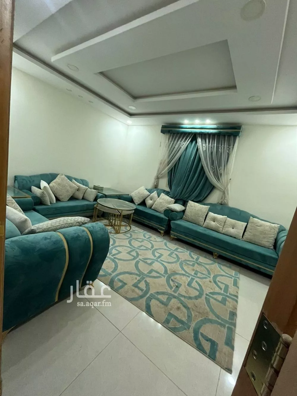 شقة للبيع في شارع زامل بن سليم, حي الروابي, مدينة الرياض, منطقة الرياض 1 صورة