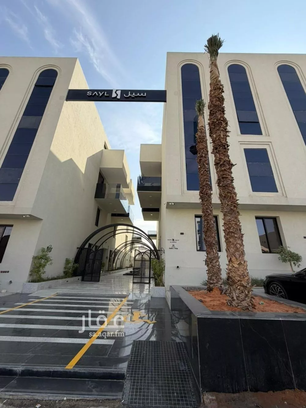 شقة للإيجار في شارع زيد بن عاصم بن عمرو بن عوف, حي النرجس, مدينة الرياض, منطقة الرياض 1 صورة